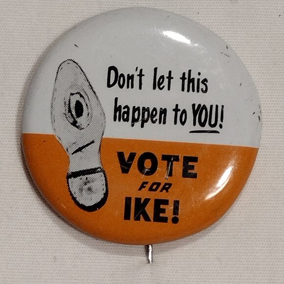 Hats Off To The Past - The Campaign of 1956 - Picture 1 of 5